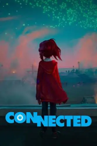 Connected 2020 movie poster