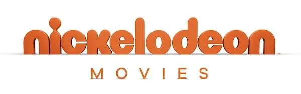 Nickelodeon movies logo