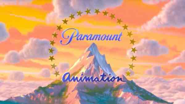 Paramount Animation Movies List - Featured Animation