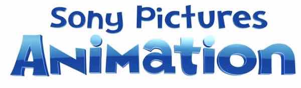 Sony Pictures Animation Logo