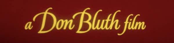 Sullivan Bluth Studios Logo