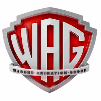 Warner Animation Group Logo
