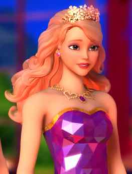 Top 10 Barbie Characters | Complete Barbie Character List - Featured  Animation