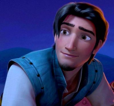 Flynn Rider | Tangled Disney Prince - Featured Animation