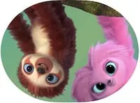 The Croods A New Age iphone App icon