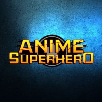 toonzone forums logo anime superhero
