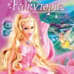 Barbie Fairytopia movie poster 2005