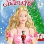 Barbie in the Nutcracker movie poster 2001