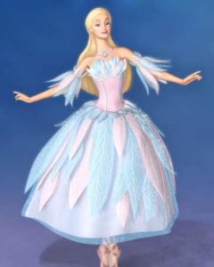 Barbie of Swan Lake (2003) | Featured Animation