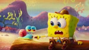 Gary SpongeBob SquarePants #1 Sidekick | Featured Animation