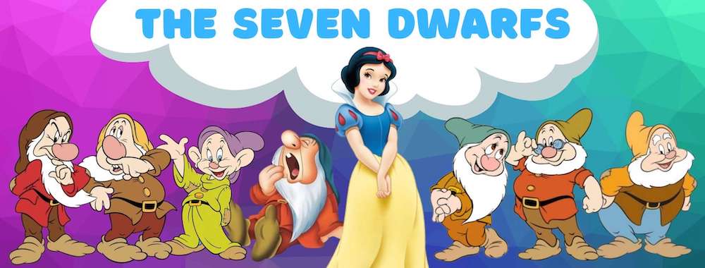 Seven Dwarf Names
