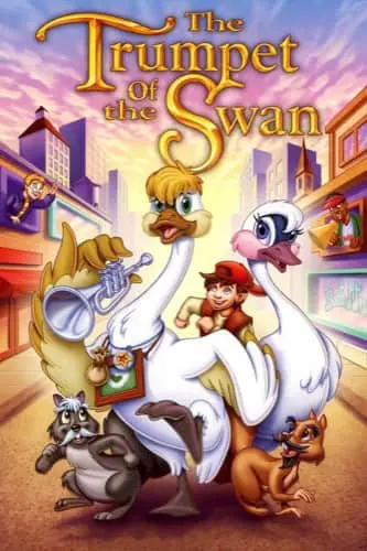 The Trumpet of the Swan 2001
