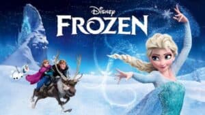 Let It Go song lyrics in 25 languages