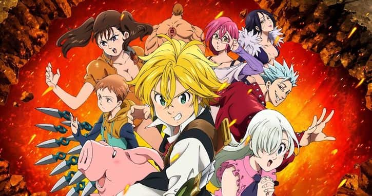 23 Anime Genres List Explained - Featured Animation