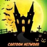Cartoon Network Halloween movies and shows