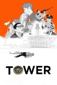 Tower movie poster 2016