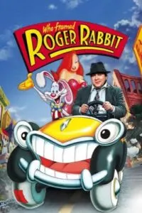 Who Framed Roger Rabbit 1988
