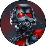 Ant-Man Disney Plus Icon