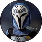 Bo Katan Disney Plus Icon