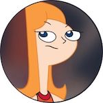 Candace Disney Plus Icon