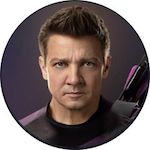 Clint Barton from Hawkeye