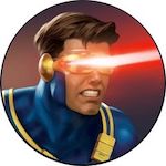 Cyclops Disney Plus Icon