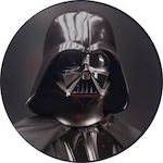 Darth Vader Disney Plus Icon