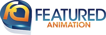 Featured Animation Logo 2022