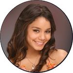 Gabriella Disney Plus Icon