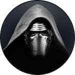 Kylo Ren Disney Plus Icon