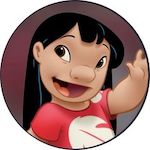 Lilo Disney Plus Icon