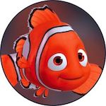 Nemo Disney Plus Icon