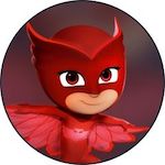 Owlette Boy Disney Plus Icon