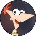 Phineas Disney Plus Icon
