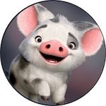 Pua Disney Plus Icon