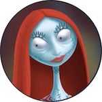 Sally Disney Plus Icon