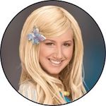 Sharpay Disney Plus Icon