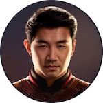 Shaun Shang-Chi from Shang-Chi and the Legend of the Ten Rings