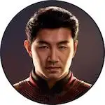 Shaun Shang-Chi from Shang-Chi and the Legend of the Ten Rings