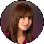 Sonny Munroe Disney Plus Icon