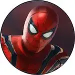 Spider-Man Disney Plus Icon