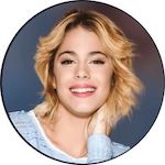 Violetta Disney Plus Icon