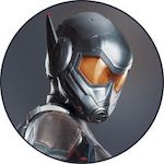 Wasp Disney Plus Icon