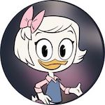 Webby Disney Plus Icon