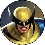 Wolverine Disney Plus Icon