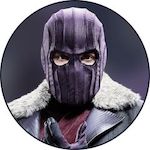 Zemo Disney Plus Icon