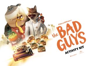 the bad guys activity pack cover art 2