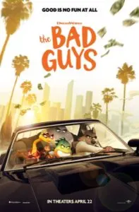 the-bad-guys-posters