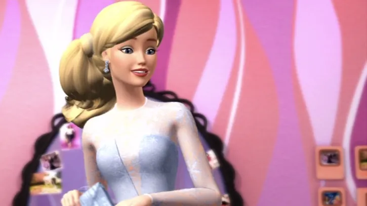 Barbie in 'A Christmas Carol' (Video 2008) - IMDb