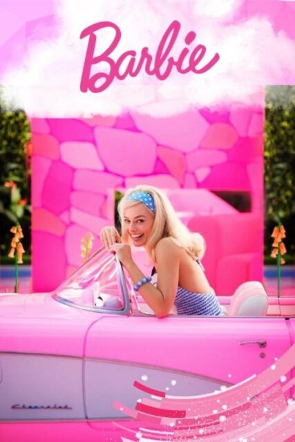 Barbie Live Action 2023 First Look 427x640 